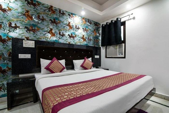 Shiva International Near By Igi Airport New Delhi
