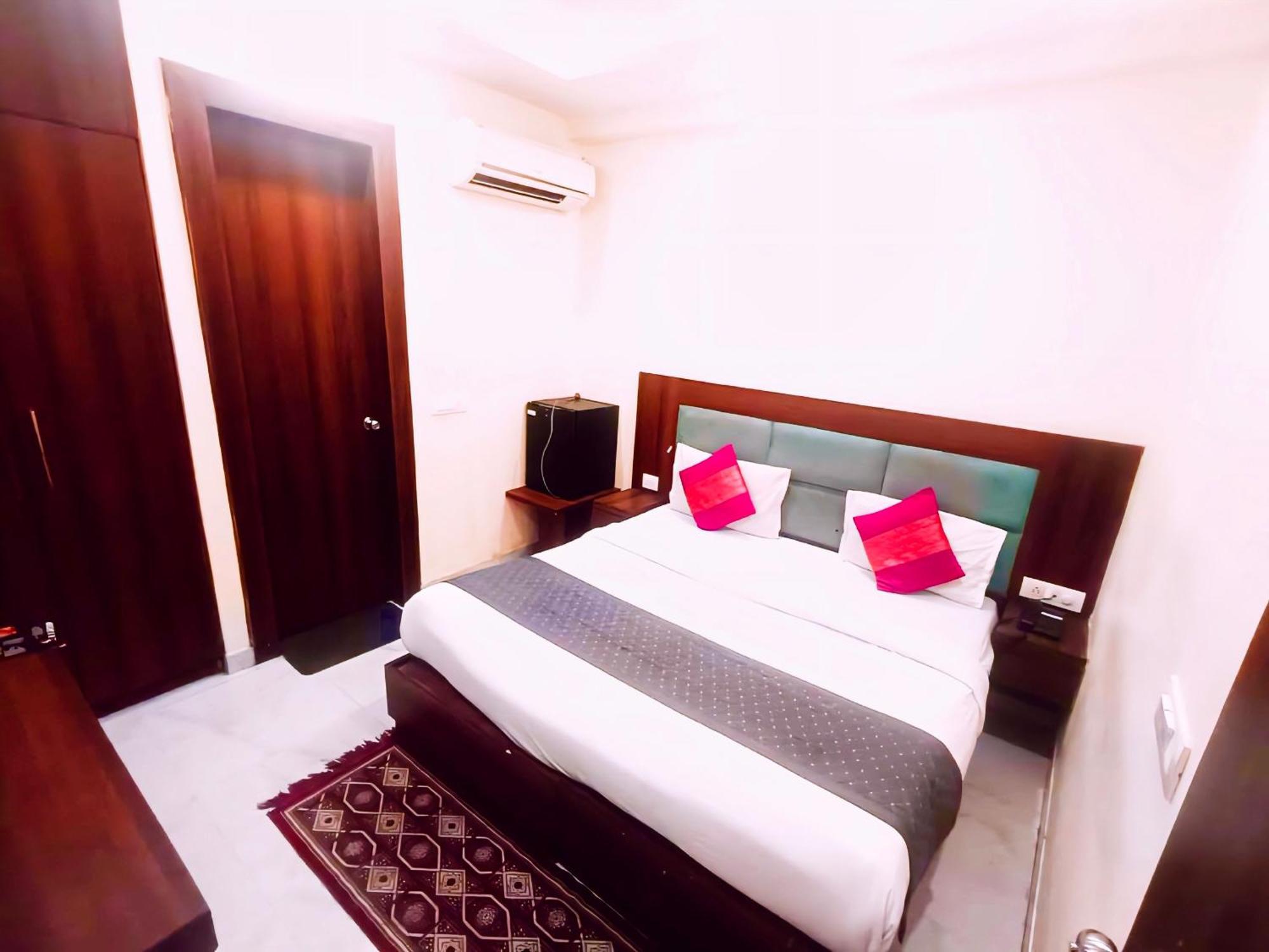 Maison d'hôtes Shiva International Near By Igi Airport New Delhi