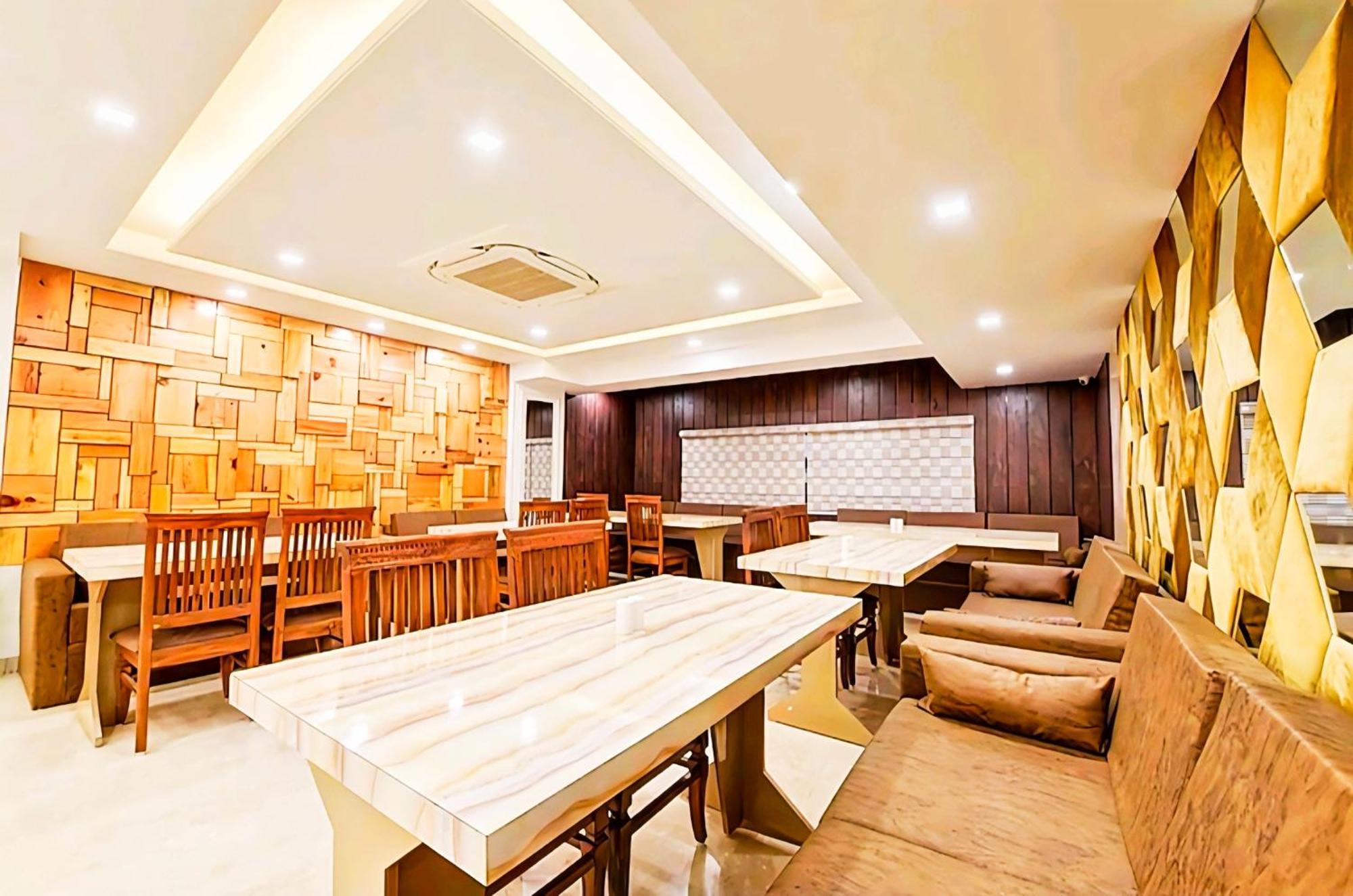Shiva International Near By Igi Airport Maison d'hôtes New Delhi